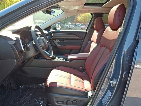 New 2026 MAZDA CX-50 AWD 2.5 Hybrid w/ Weather Package image 13