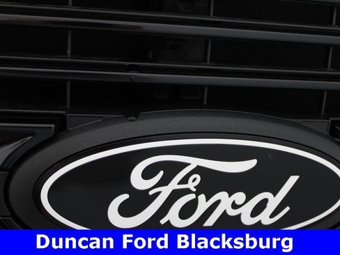 New 2025 Ford F150 Platinum w/ Equipment Group 702A High image 39