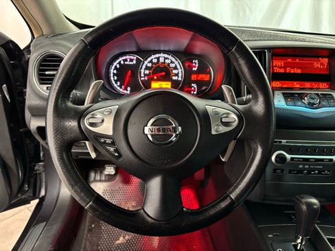 Used 2009 Nissan Maxima 3.5 SV w/ Sport Pkg image 20