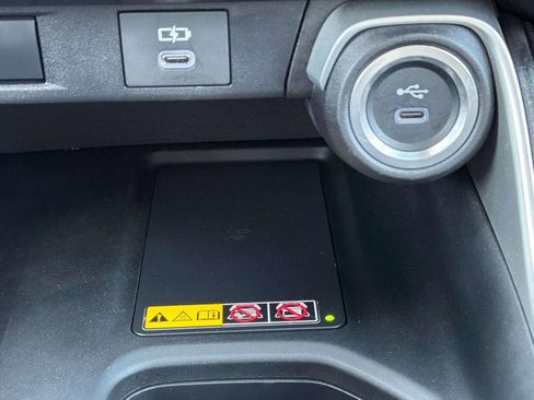 Certified 2025 Toyota Grand Highlander FWD image 19