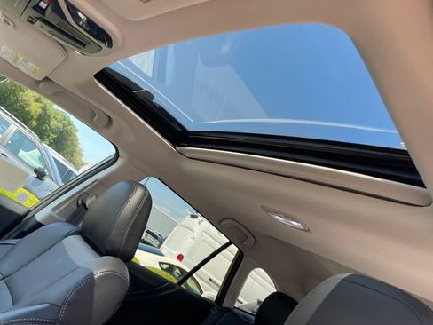 Certified 2023 Subaru Outback Limited XT image 41