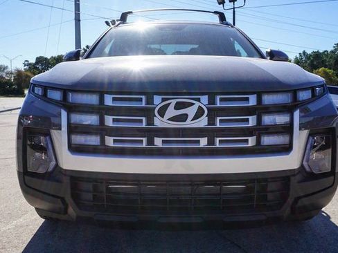 New 2026 Hyundai Santa Cruz SEL image 8