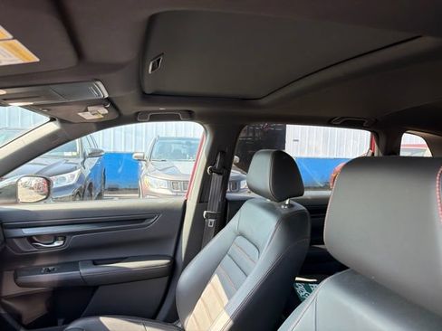 Certified 2024 Honda CR-V Sport-L image 9