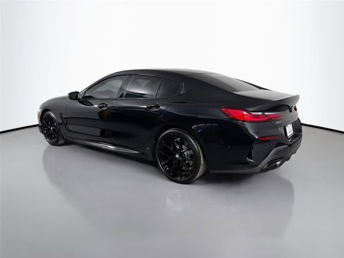 New 2026 BMW 840i xDrive AWD/4WD image 8