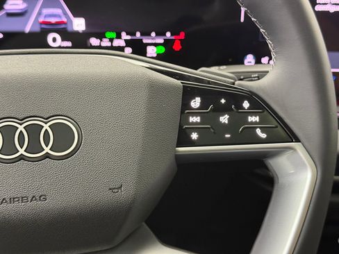 New 2025 Audi A5 2.0T Premium Plus image 27