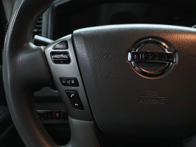 Used 2019 Nissan NV 2500 SV RWD image 18