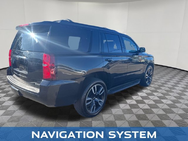 Used 2018 Chevrolet Tahoe Premier AWD/4WD image 6