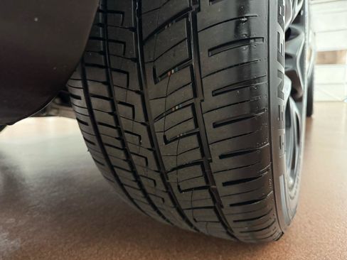 Used 2023 Dodge Durango SRT w/ Black Package image 52