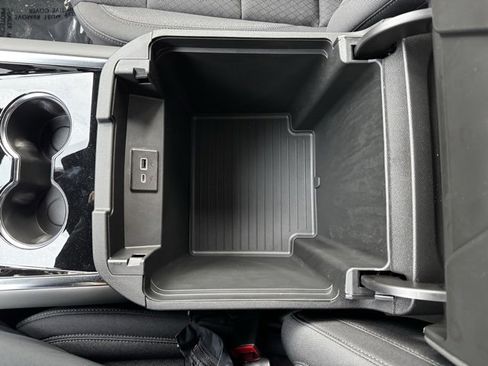 New 2026 Chevrolet Tahoe LS w/ Max Trailering Package image 19