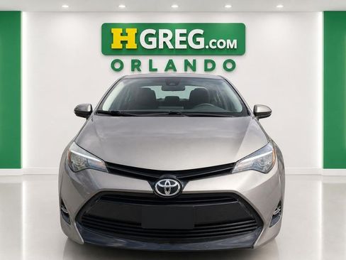 Used 2019 Toyota Corolla LE FWD image 7