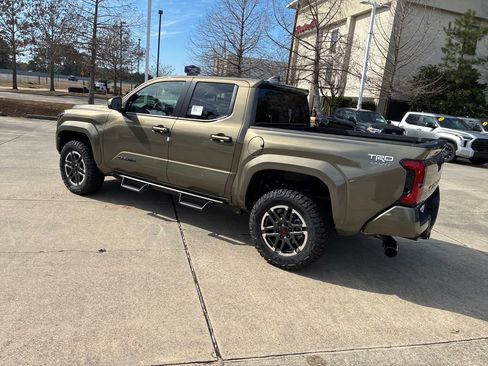 New 2026 Toyota Tacoma TRD Sport image 3