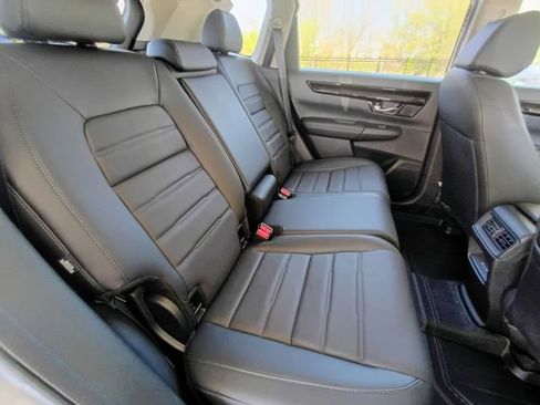 Used 2025 Honda CR-V EX-L image 54