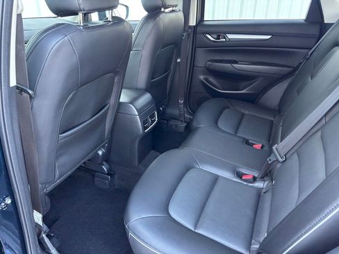 Certified 2024 MAZDA CX-5 AWD 2.5 S w/ Select Package image 29