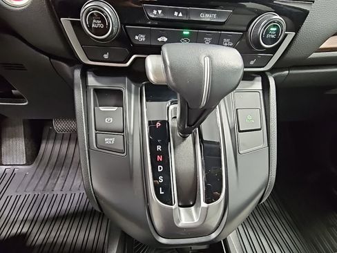 Used 2019 Honda CR-V EX-L image 19