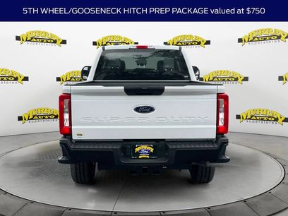 New 2026 Ford F350 XL