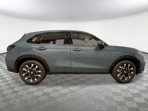 New 2027 Honda HR-V EX-L image 7