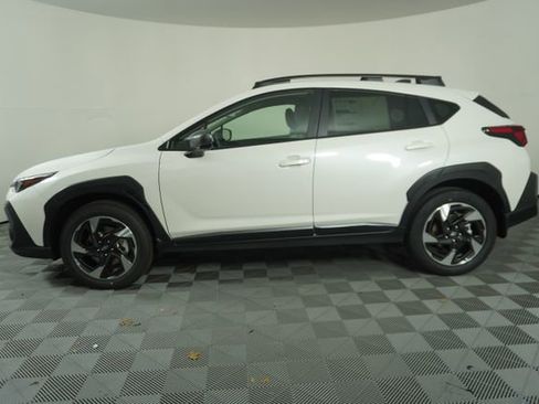 New 2026 Subaru Crosstrek 2.5i Limited AWD/4WD image 4