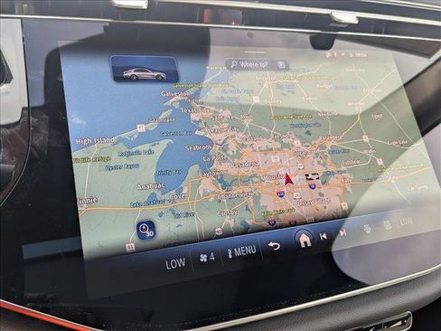 New 2026 Mercedes-Benz E 350 Sedan image 12