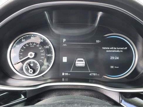 Used 2023 Genesis G80 2.5T AWD/4WD image 31