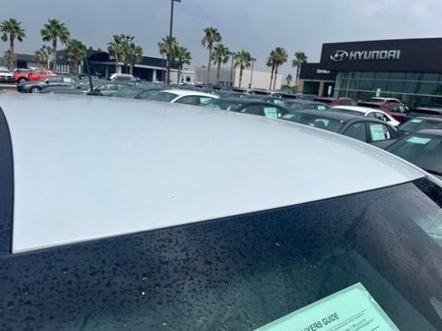 Used 2019 Hyundai Kona SE FWD image 7