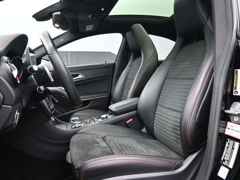 Used 2019 Mercedes-Benz CLA 45 AMG 4MATIC image 10