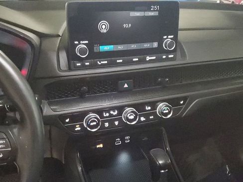 Used 2023 Honda CR-V Sport image 24