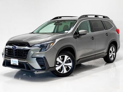 Used 2025 Subaru Ascent Premium