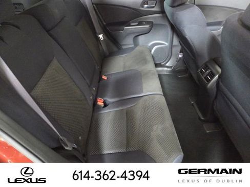 Used 2016 Honda CR-V EX image 21