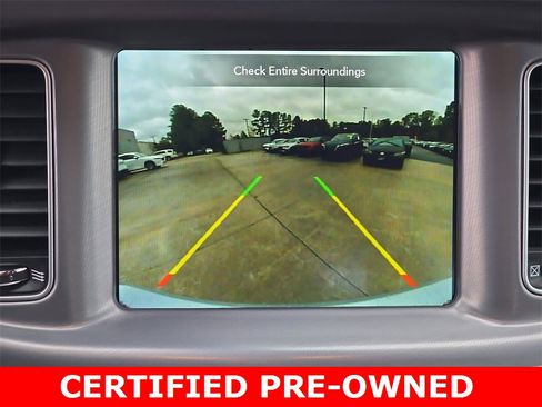 Certified 2023 Dodge Charger SXT image 22