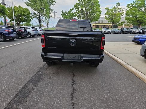 Used 2019 RAM 1500 Big Horn AWD/4WD image 6