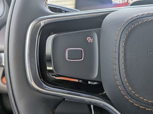 New 2026 Lincoln Navigator L Black Label AWD/4WD image 26