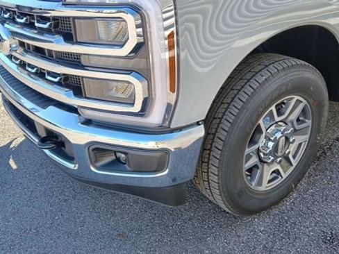 New 2026 Ford F350 Lariat image 9