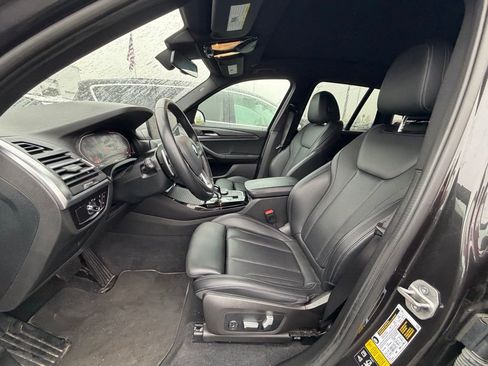 Used 2023 BMW X3 xDrive30i w/ Premium Package image 17