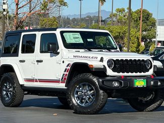 New 2026 Jeep Wrangler Unlimited Sport w/ Dual Top Group AWD/4WD video 2