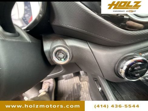 Certified 2023 Chevrolet TrailBlazer LT w/ Convenience Package image 18