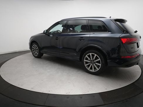 Certified 2023 Audi Q7 2.0T Premium Plus w/ Premium Plus Package AWD/4WD image 36