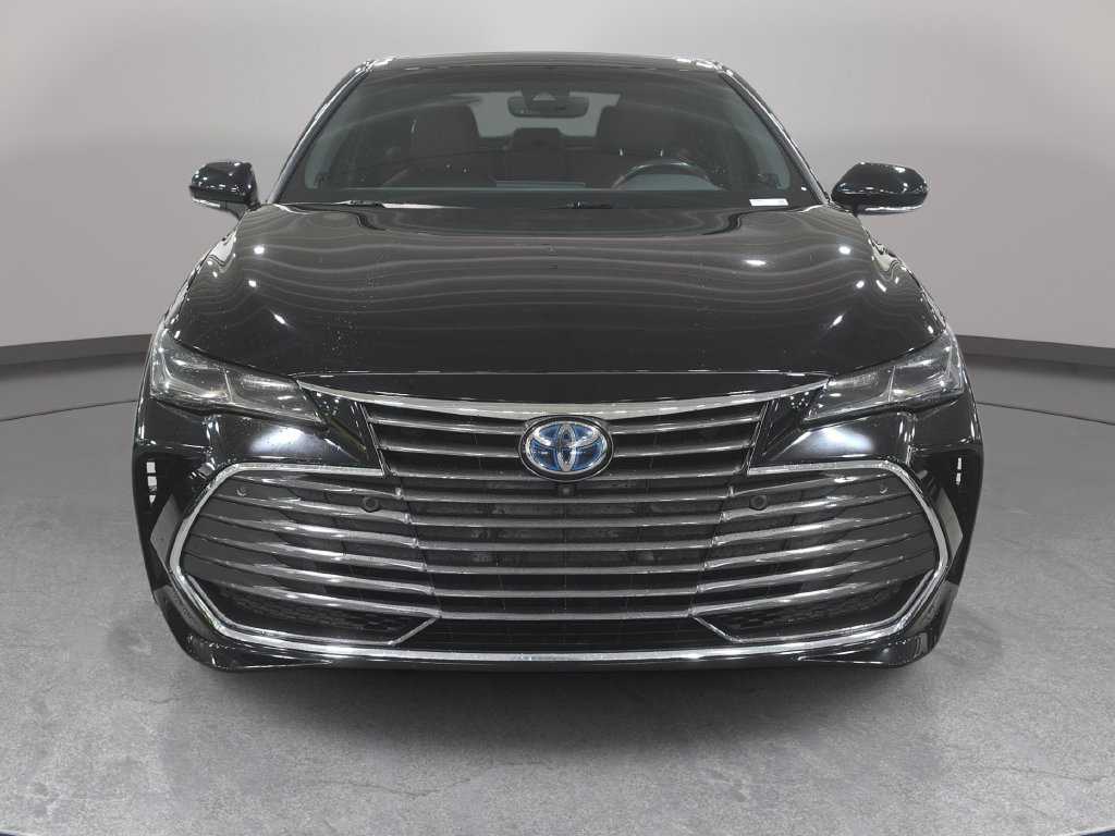Used 2020 Toyota Avalon Limited w/ Advanced Safety Package FWD image 3