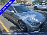Certified 2020 Hyundai Sonata SEL w/ Convenience Package image 2