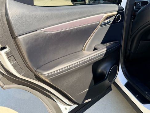 Used 2020 Lexus RX 350 F Sport image 18