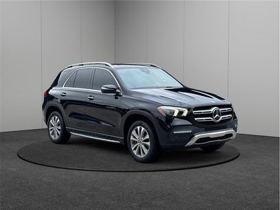 Used 2020 Mercedes-Benz GLE 350 4MATIC