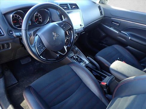 Used 2024 Mitsubishi Outlander Sport AWD image 8