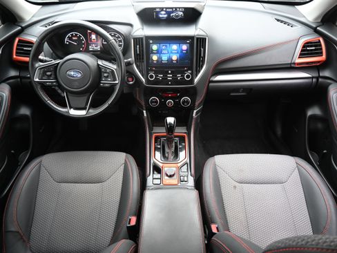 Used 2019 Subaru Forester Sport w/ Popular Package #2 image 31