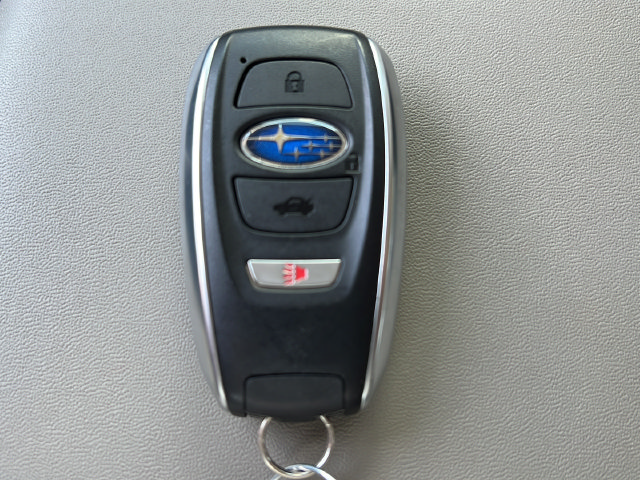 Used 2023 Subaru Forester Limited w/ Popular Package #3 AWD/4WD image 27