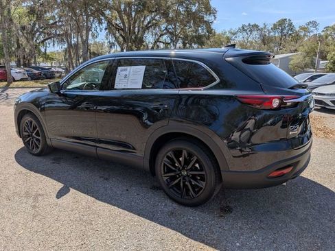 Used 2023 MAZDA CX-9 Touring Plus image 5