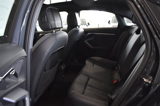 Used 2026 Audi A3 2.0T Premium Plus w/ Premium Plus Package AWD/4WD image 24