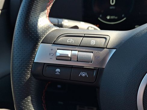 Certified 2024 Hyundai Kona N Line image 21