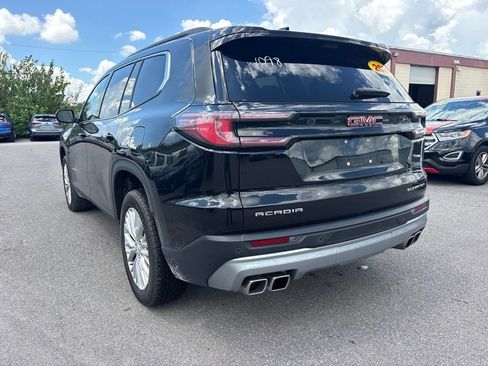 Used 2026 GMC Acadia Elevation w/ Elevation Premium Package FWD image 5