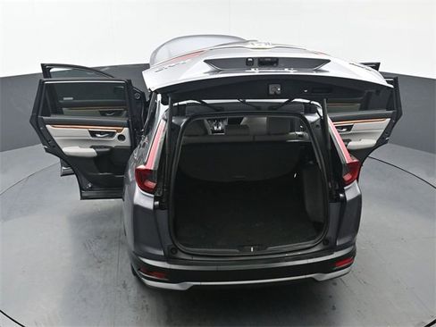 Used 2022 Honda CR-V EX-L image 49