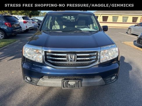 Used 2014 Honda Pilot EX-L image 7