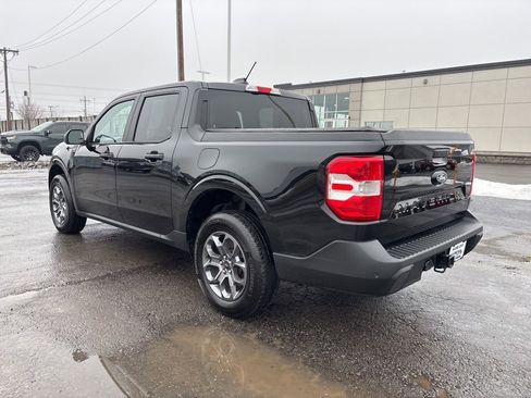 Used 2025 Ford Maverick XLT w/ Equipment Group 301A image 5